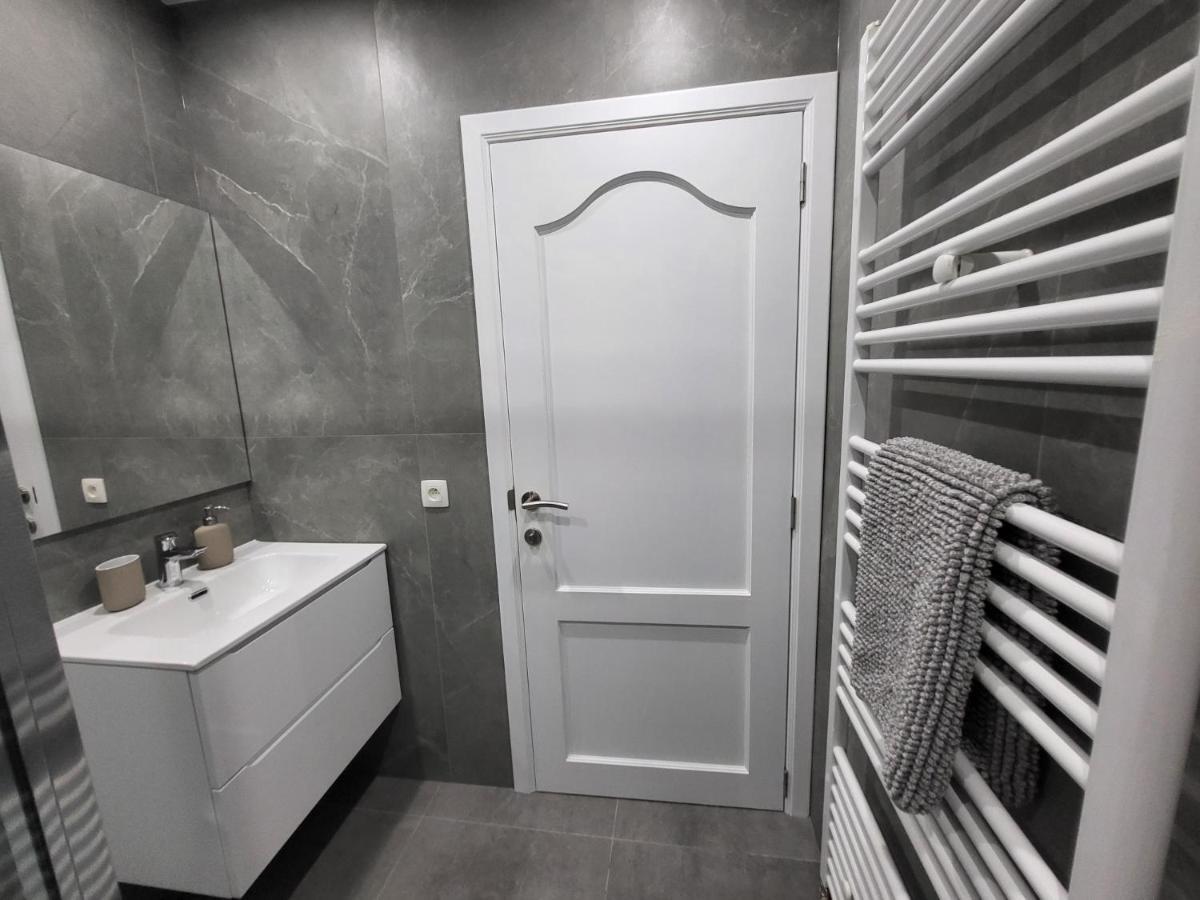 Eden'S Private Room - European Quarter Brusel Exteriér fotografie