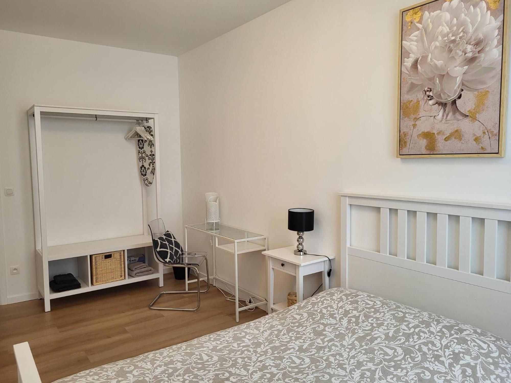 Eden'S Private Room - European Quarter Brusel Exteriér fotografie